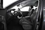 Harmaa Maastoauto, Audi e-tron – VAR-21276, kuva 11