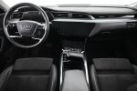 Harmaa Maastoauto, Audi e-tron – VAR-21276, kuva 16