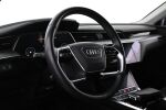 Harmaa Maastoauto, Audi e-tron – VAR-21276, kuva 17