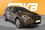 Ruskea Maastoauto, Volvo XC60 – VAR-2134092, kuva 1