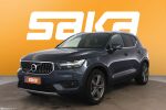 Sininen Maastoauto, Volvo XC40 – VAR-21441, kuva 4