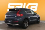 Sininen Maastoauto, Volvo XC40 – VAR-21441, kuva 8