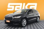 Musta Maastoauto, Skoda Enyaq – VAR-21502, kuva 4