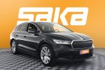 Musta Maastoauto, Skoda Enyaq – VAR-21502, kuva 1