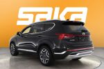 Musta Maastoauto, Hyundai Santa Fe – VAR-21550, kuva 5