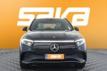 Sininen Maastoauto, Mercedes-Benz EQA – VAR-21573, kuva 2