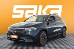 Sininen Maastoauto, Mercedes-Benz EQA – VAR-21573, kuva 4