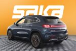 Sininen Maastoauto, Mercedes-Benz EQA – VAR-21573, kuva 5