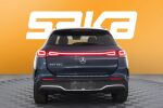 Sininen Maastoauto, Mercedes-Benz EQA – VAR-21573, kuva 7