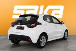 Valkoinen Viistoperä, Toyota Yaris – VAR-21625, kuva 8