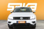 Valkoinen Maastoauto, Volkswagen Tiguan – VAR-21664, kuva 2