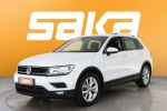 Valkoinen Maastoauto, Volkswagen Tiguan – VAR-21664, kuva 4