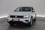 Valkoinen Maastoauto, Volkswagen Tiguan – VAR-21664, kuva 32