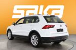 Valkoinen Maastoauto, Volkswagen Tiguan – VAR-21664, kuva 5