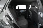 Harmaa Maastoauto, Mercedes-Benz EQC – VAR-21667, kuva 13
