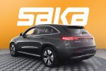Harmaa Maastoauto, Mercedes-Benz EQC – VAR-21667, kuva 5