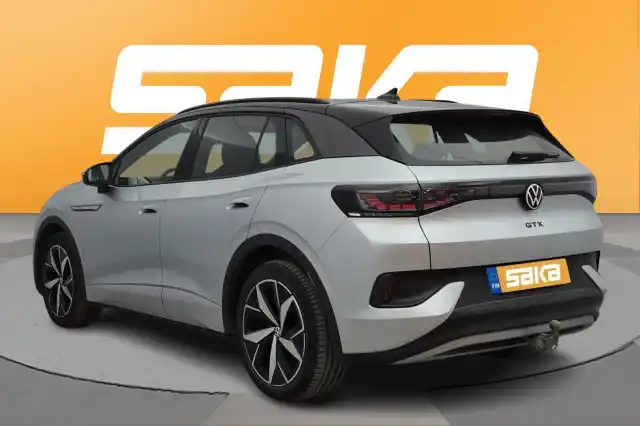 Hopea Maastoauto, Volkswagen ID.4 – VAR-21676