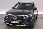 Musta Maastoauto, Mercedes-Benz EQB – VAR-21690, kuva 29