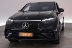 Musta Maastoauto, Mercedes-Benz EQE SUV – VAR-21704, kuva 32