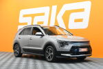 Harmaa Maastoauto, Kia Niro – VAR-21710, kuva 1