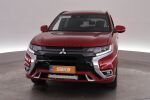 Punainen Maastoauto, Mitsubishi Outlander PHEV – VAR-21749, kuva 33