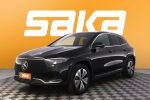 Musta Maastoauto, Mercedes-Benz EQA – VAR-21758, kuva 4