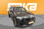 Musta Maastoauto, Mercedes-Benz EQB – VAR-21789, kuva 1