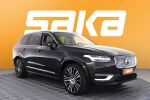 Musta Maastoauto, Volvo XC90 – VAR-21957, kuva 1