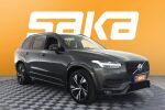 Harmaa Maastoauto, Volvo XC90 – VAR-22122, kuva 1