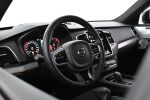 Harmaa Maastoauto, Volvo XC90 – VAR-22122, kuva 12