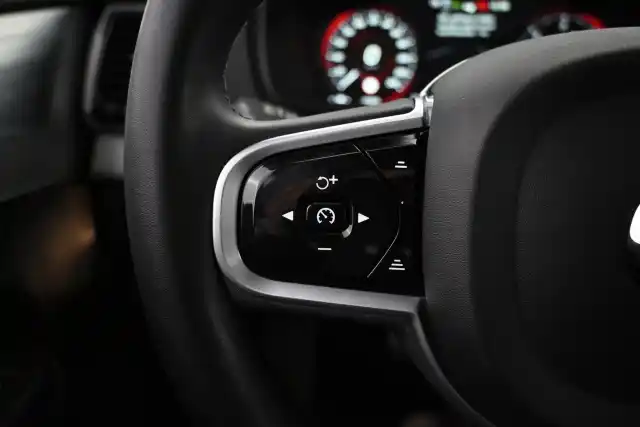 Harmaa Maastoauto, Volvo XC90 – VAR-22122