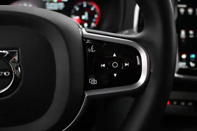 Harmaa Maastoauto, Volvo XC90 – VAR-22122