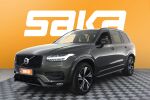 Harmaa Maastoauto, Volvo XC90 – VAR-22122, kuva 3