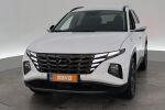 Valkoinen Maastoauto, Hyundai Tucson – VAR-22144, kuva 29