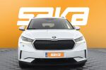 Valkoinen Maastoauto, Skoda Enyaq – VAR-22212, kuva 2