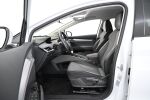 Valkoinen Maastoauto, Skoda Enyaq – VAR-22212, kuva 11