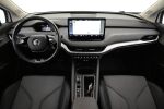Valkoinen Maastoauto, Skoda Enyaq – VAR-22212, kuva 17