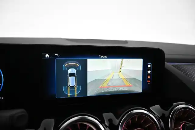 Harmaa Farmari, Mercedes-Benz EQA – VAR-22239