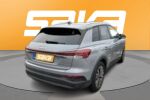 Harmaa Maastoauto, Audi Q4 e-tron – VAR-22273, kuva 2