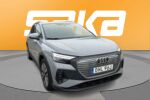 Harmaa Maastoauto, Audi Q4 e-tron – VAR-22273, kuva 1