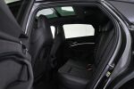 Musta Maastoauto, Audi Q8 e-tron – VAR-22414, kuva 12