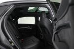 Musta Maastoauto, Audi Q8 e-tron – VAR-22414, kuva 13