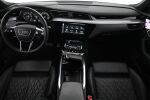 Musta Maastoauto, Audi Q8 e-tron – VAR-22414, kuva 15