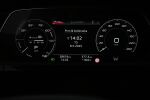 Musta Maastoauto, Audi Q8 e-tron – VAR-22414, kuva 20