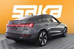 Musta Maastoauto, Audi Q8 e-tron – VAR-22414, kuva 8