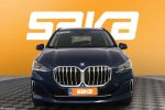 Sininen Tila-auto, BMW 225 – VAR-22443, kuva 2
