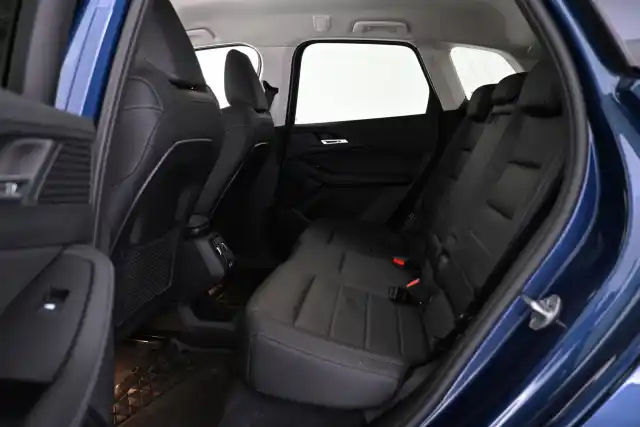 Sininen Tila-auto, BMW 225 – VAR-22443