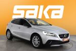 Hopea Viistoperä, Volvo V40 Cross Country – VAR-22444, kuva 1