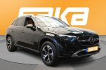 Musta Maastoauto, Mercedes-Benz GLC – VAR-22595, kuva 1