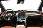 Musta Maastoauto, Mercedes-Benz GLC – VAR-22595, kuva 3
